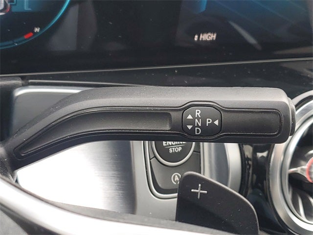 2021 Mercedes-Benz GLB GLB 250 4MATIC®