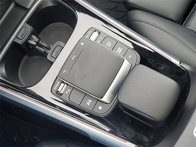 2021 Mercedes-Benz GLB GLB 250 4MATIC®