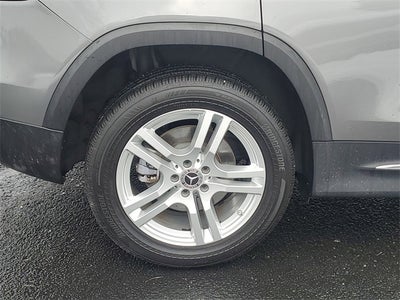 2021 Mercedes-Benz GLB GLB 250 4MATIC®