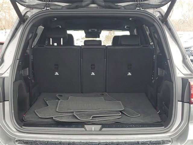 2021 Mercedes-Benz GLB GLB 250 4MATIC®