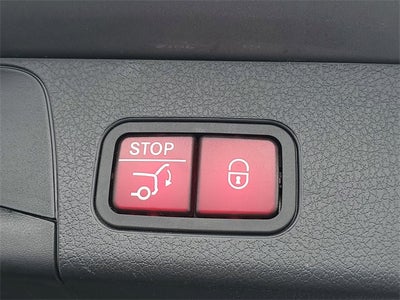 2021 Mercedes-Benz GLB GLB 250 4MATIC®