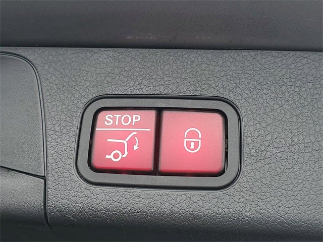 2021 Mercedes-Benz GLB GLB 250 4MATIC®