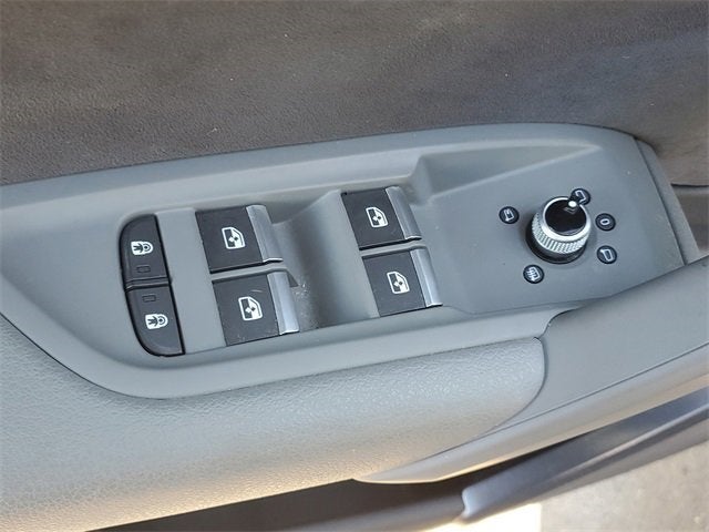 2022 Audi SQ5 Premium quattro