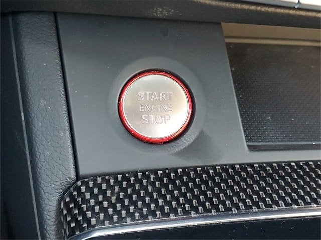 2022 Audi SQ5 Premium quattro