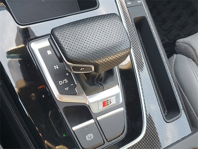 2022 Audi SQ5 Premium quattro