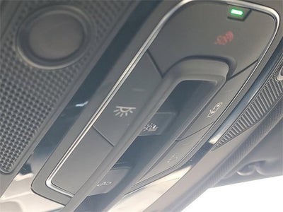 2022 Audi SQ5 Premium quattro