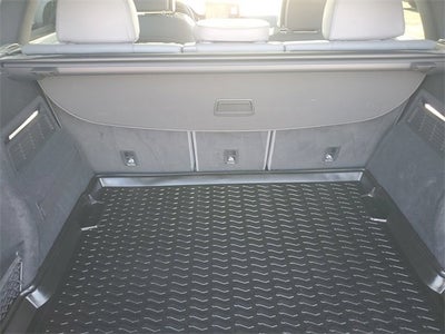 2022 Audi SQ5 Premium quattro