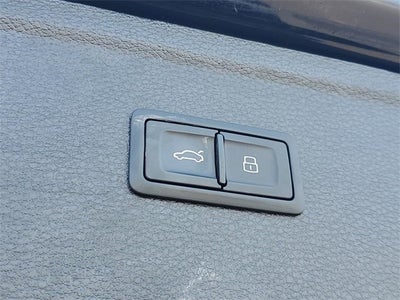 2022 Audi SQ5 Premium quattro