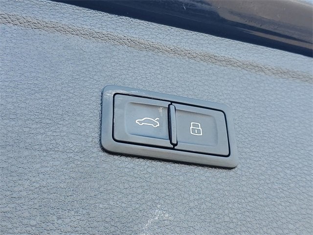 2022 Audi SQ5 Premium quattro