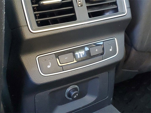 2018 Audi Q5 2.0T Prestige quattro