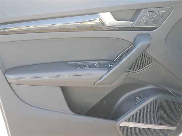 2018 Audi Q5 2.0T Prestige quattro