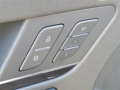 2018 Audi Q5 2.0T Prestige quattro