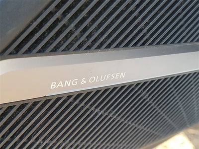 2018 Audi Q5 2.0T Prestige quattro