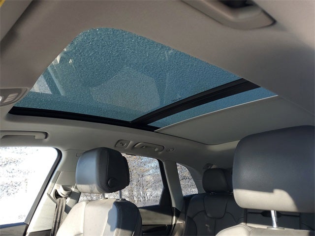 2018 Audi Q5 2.0T Prestige quattro