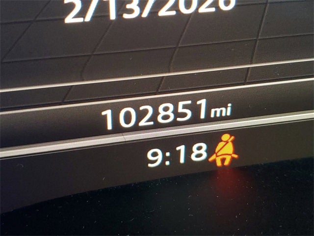 2018 Audi Q5 2.0T Prestige quattro