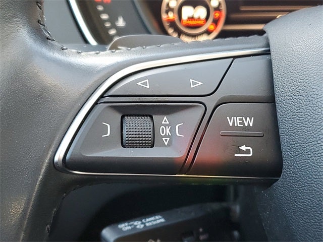 2018 Audi Q5 2.0T Prestige quattro