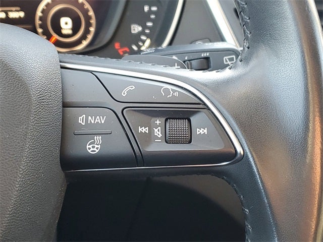 2018 Audi Q5 2.0T Prestige quattro