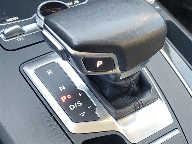 2018 Audi Q5 2.0T Prestige quattro