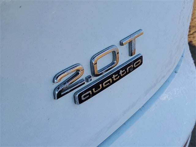 2018 Audi Q5 2.0T Prestige quattro