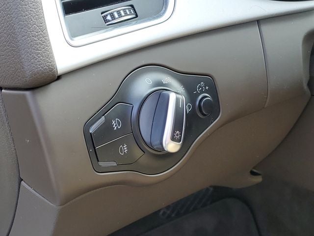 2016 Audi A4 2.0T Premium quattro