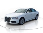 2016 Audi A4 2.0T Premium quattro