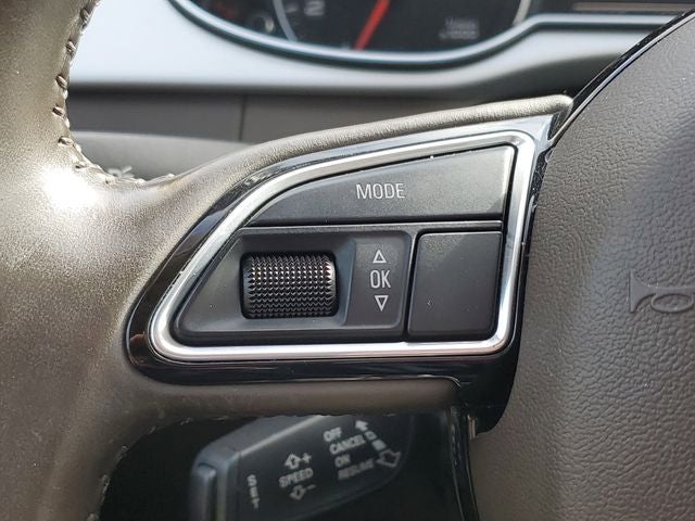 2016 Audi A4 2.0T Premium quattro