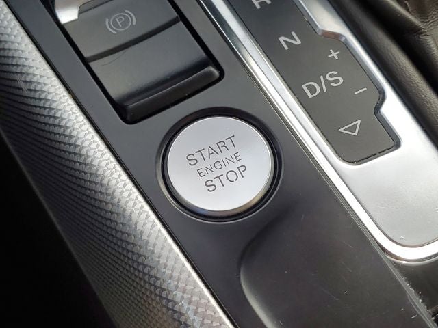 2016 Audi A4 2.0T Premium quattro