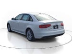 2016 Audi A4 2.0T Premium quattro