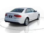 2016 Audi A4 2.0T Premium quattro