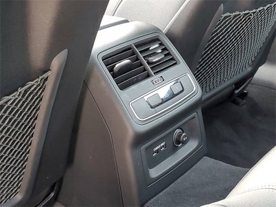 2023 Audi A4 45 S line Premium Plus quattro