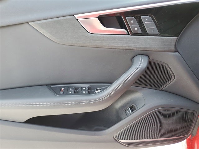 2023 Audi A4 45 S line Premium Plus quattro