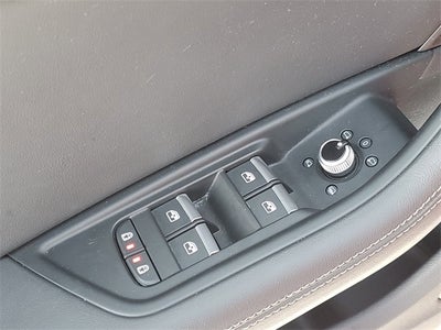 2023 Audi A4 45 S line Premium Plus quattro