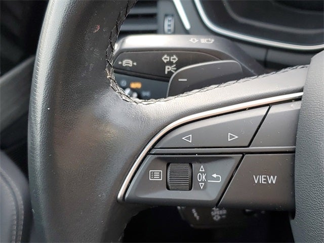 2023 Audi A4 45 S line Premium Plus quattro