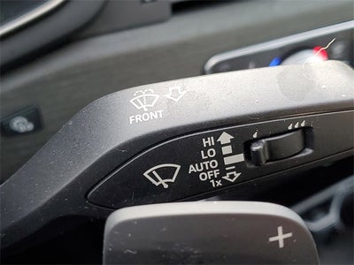 2023 Audi A4 45 S line Premium Plus quattro