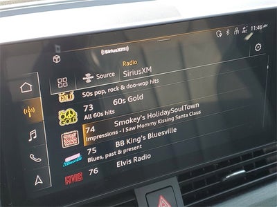 2023 Audi A4 45 S line Premium Plus quattro