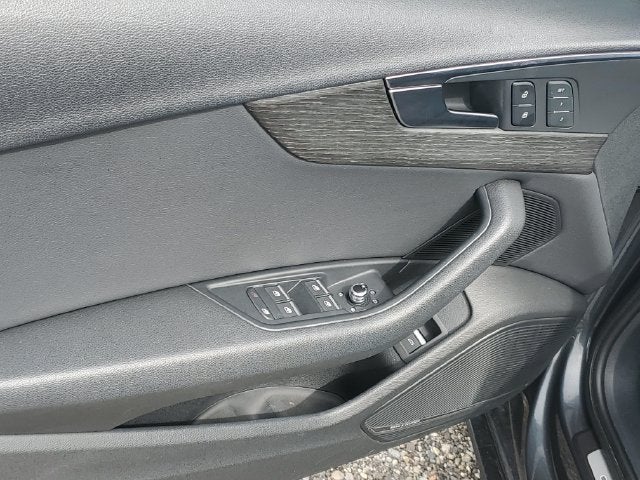 2018 Audi A4 2.0T Premium Plus quattro