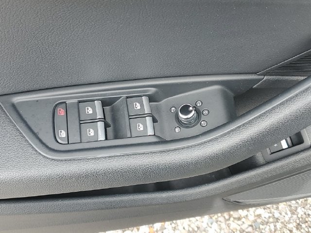 2018 Audi A4 2.0T Premium Plus quattro