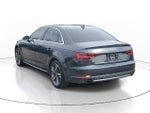 2018 Audi A4 2.0T Premium Plus quattro