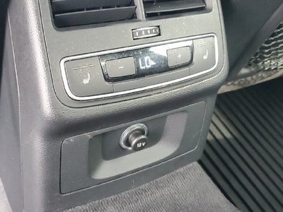 2018 Audi A4 2.0T Premium Plus quattro