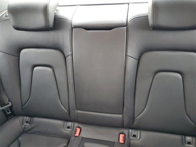 2014 Audi A5 2.0T Premium Plus quattro