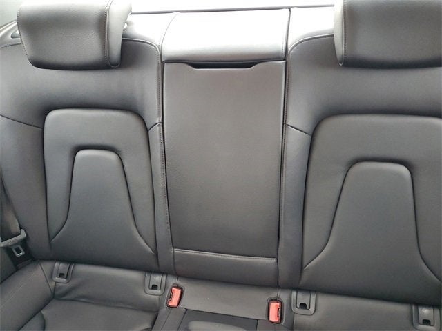 2014 Audi A5 2.0T Premium Plus quattro