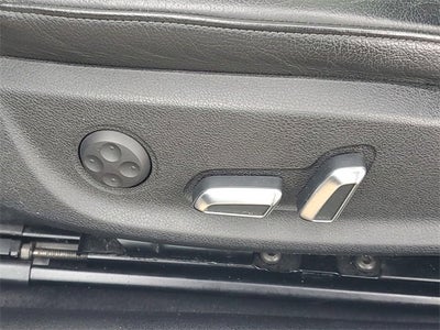 2014 Audi A5 2.0T Premium Plus quattro