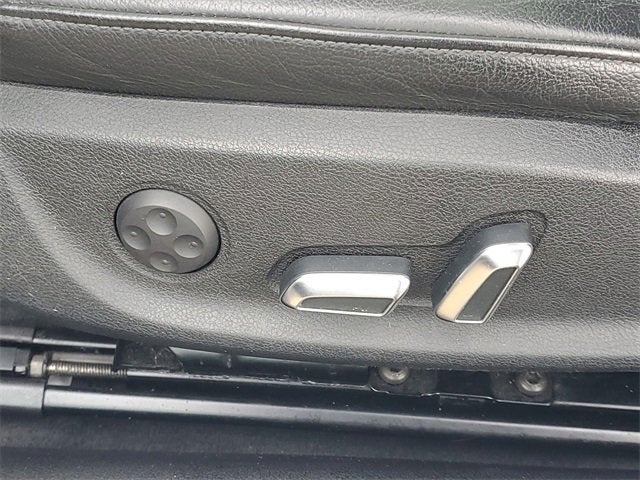 2014 Audi A5 2.0T Premium Plus quattro