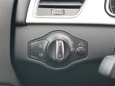 2014 Audi A5 2.0T Premium Plus quattro