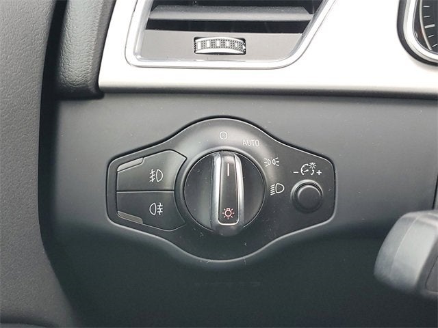 2014 Audi A5 2.0T Premium Plus quattro