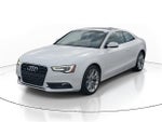 2014 Audi A5 2.0T Premium Plus quattro