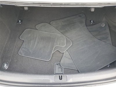 2014 Audi A5 2.0T Premium Plus quattro