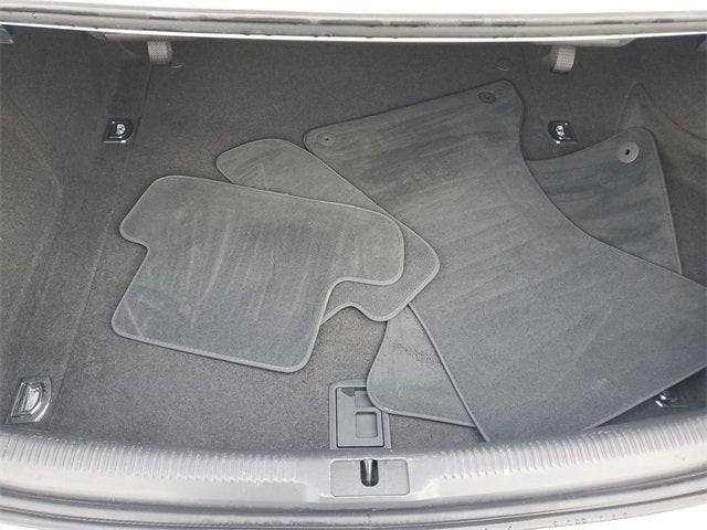 2014 Audi A5 2.0T Premium Plus quattro