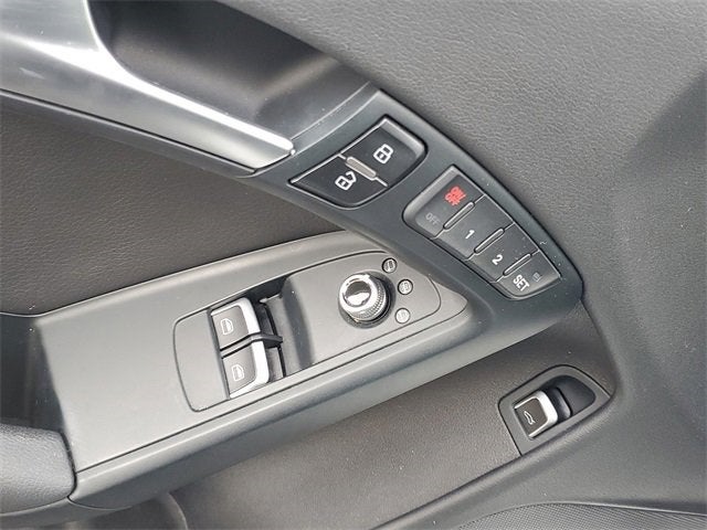 2014 Audi A5 2.0T Premium Plus quattro