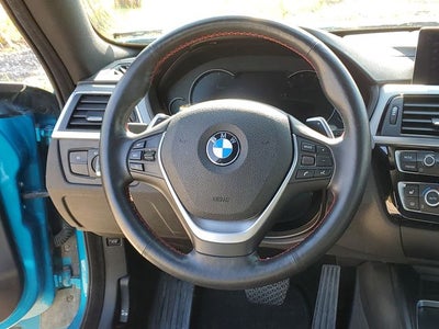2018 BMW 4 Series 430i xDrive